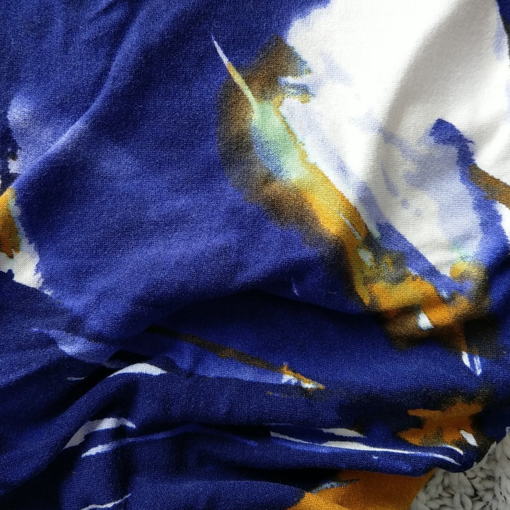 Anthropologie dress - Picture 15 of 15